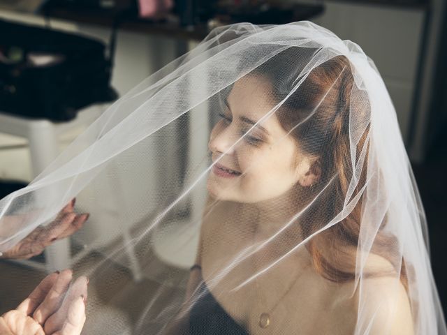 Le mariage de Basile et Valentine à Tourcoing, Nord 3