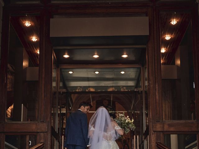 Le mariage de Basile et Valentine à Tourcoing, Nord 15