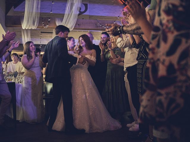 Le mariage de Basile et Valentine à Tourcoing, Nord 41