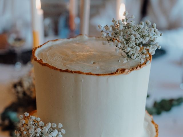 Le mariage de Mauricio et Esther à Madranges, Corrèze 49