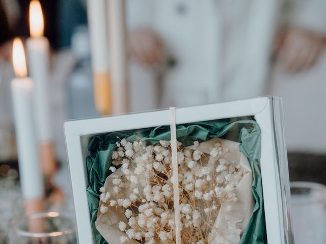 Le mariage de Mauricio et Esther à Madranges, Corrèze 53