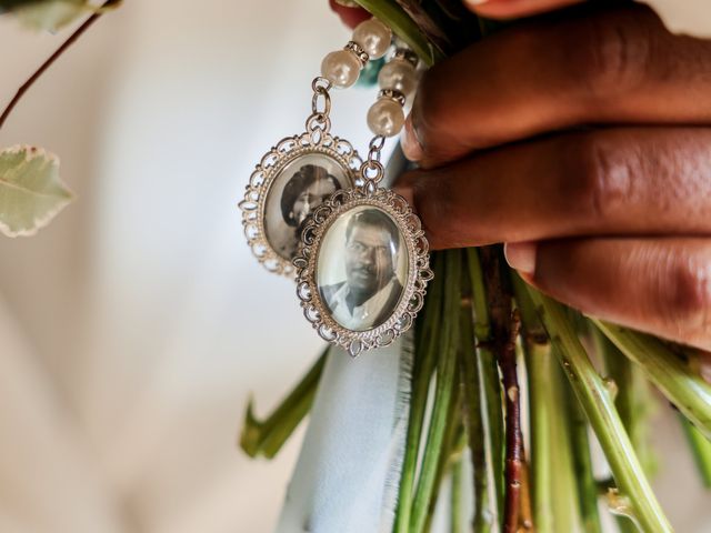 Le mariage de Ludovic et Céline à Mézières-en-Drouais, Eure-et-Loir 17