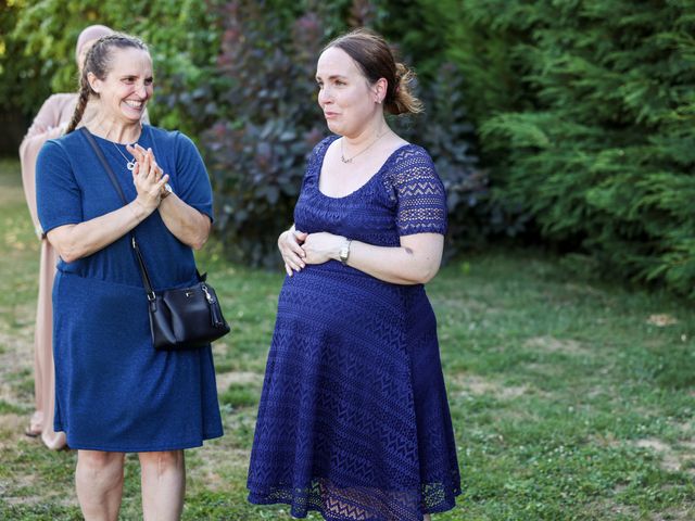Le mariage de Ludovic et Céline à Mézières-en-Drouais, Eure-et-Loir 71
