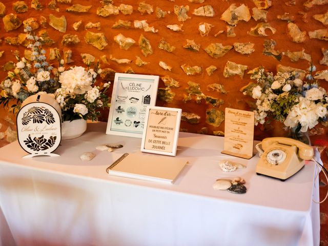 Le mariage de Ludovic et Céline à Mézières-en-Drouais, Eure-et-Loir 79