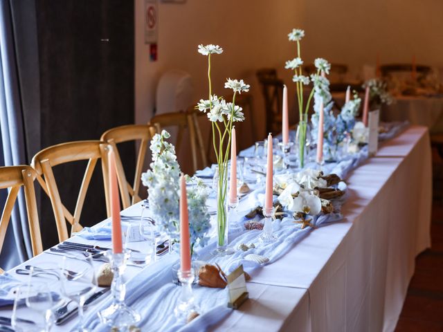 Le mariage de Ludovic et Céline à Mézières-en-Drouais, Eure-et-Loir 83
