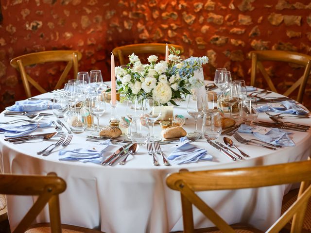 Le mariage de Ludovic et Céline à Mézières-en-Drouais, Eure-et-Loir 84
