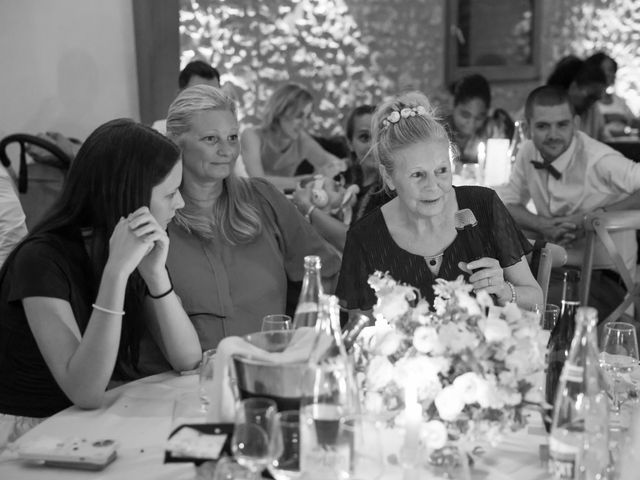 Le mariage de Ludovic et Céline à Mézières-en-Drouais, Eure-et-Loir 112
