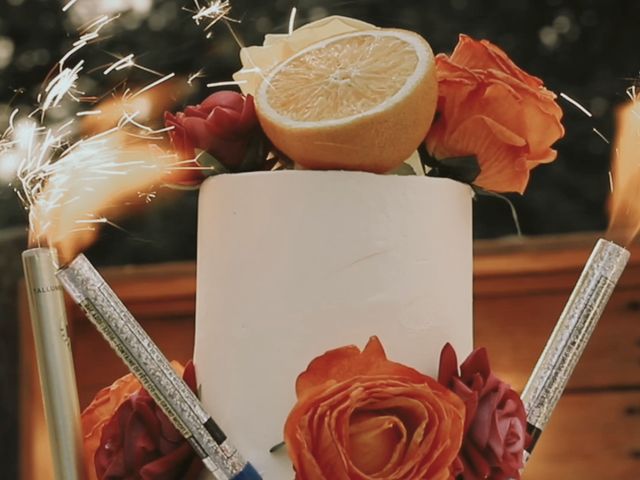 Le mariage de David et Charline à Nozay, Loire Atlantique 6
