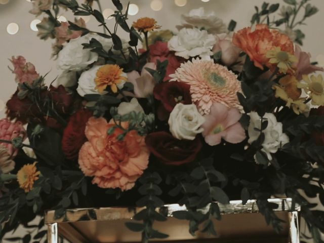 Le mariage de David et Charline à Nozay, Loire Atlantique 14