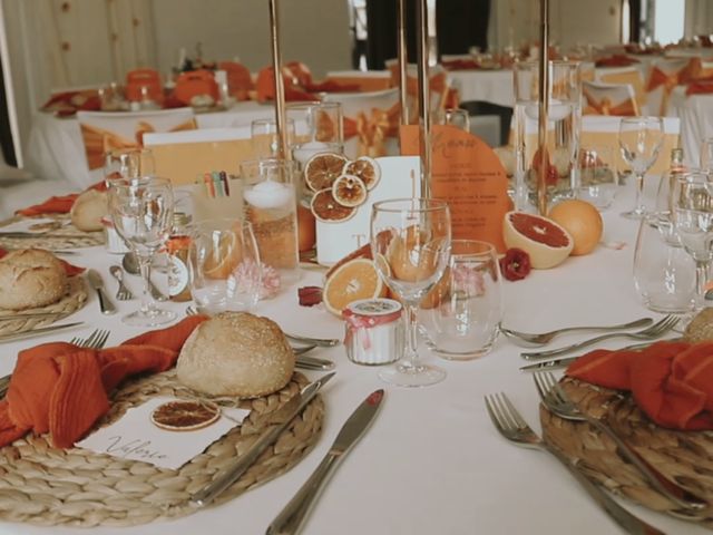 Le mariage de David et Charline à Nozay, Loire Atlantique 16