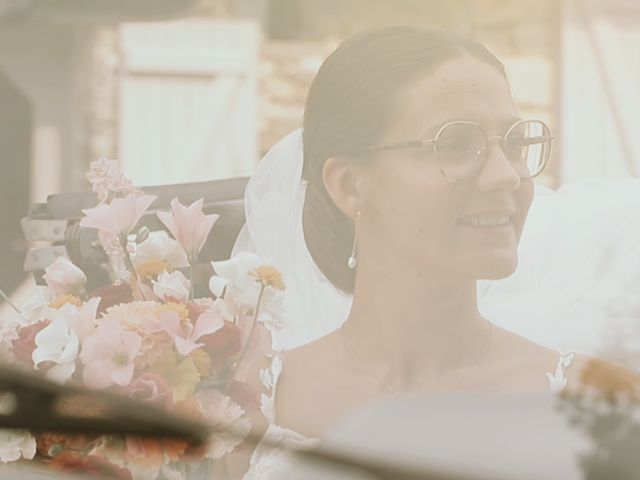 Le mariage de David et Charline à Nozay, Loire Atlantique 24