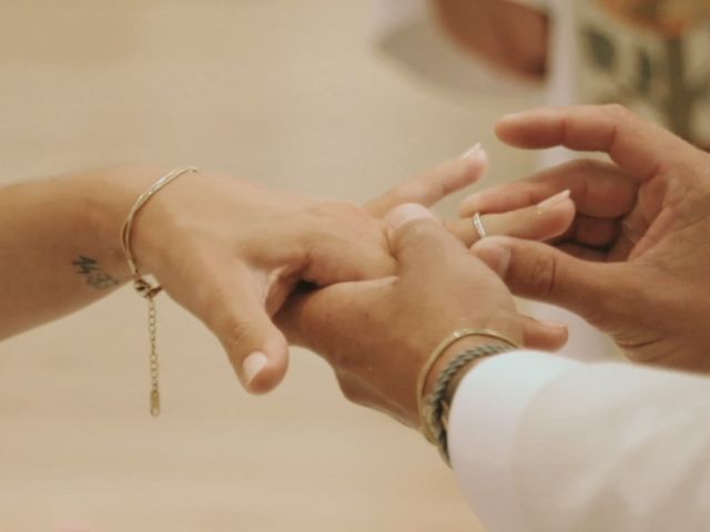 Le mariage de David et Charline à Nozay, Loire Atlantique 27