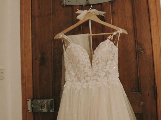 Le mariage de David et Charline à Nozay, Loire Atlantique 32