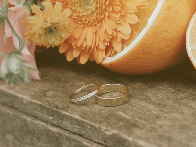 Le mariage de David et Charline à Nozay, Loire Atlantique 36