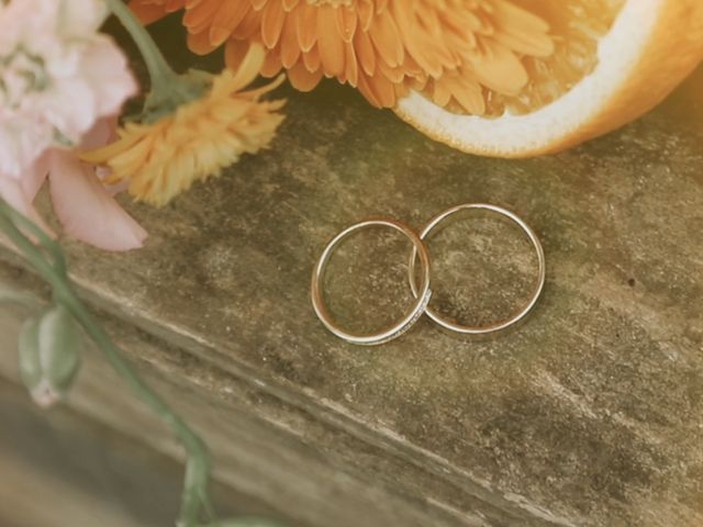 Le mariage de David et Charline à Nozay, Loire Atlantique 37