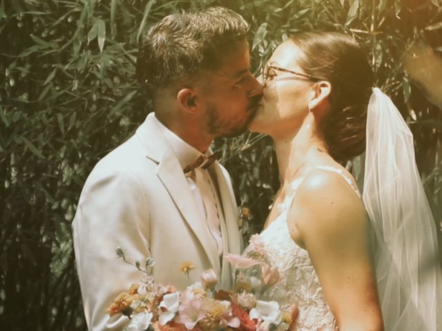 Le mariage de David et Charline à Nozay, Loire Atlantique 40