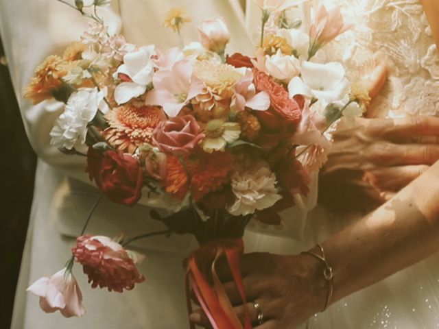 Le mariage de David et Charline à Nozay, Loire Atlantique 41