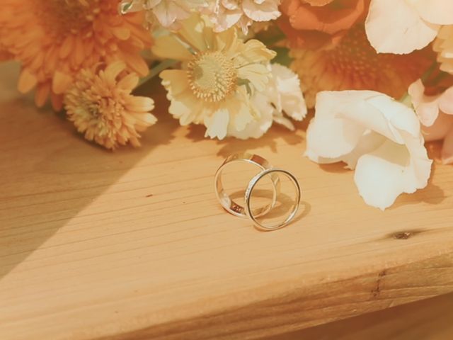Le mariage de David et Charline à Nozay, Loire Atlantique 52