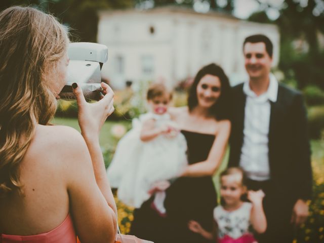 Le mariage de Antoine et Albina à Talence, Gironde 30