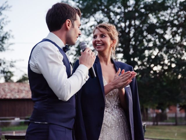 Le mariage de Antoine et Albina à Talence, Gironde 46