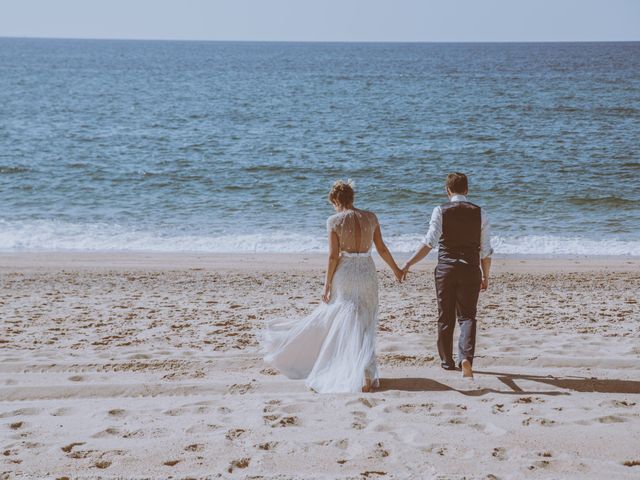 Le mariage de Antoine et Albina à Talence, Gironde 52