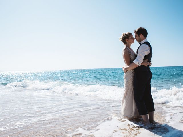 Le mariage de Antoine et Albina à Talence, Gironde 53