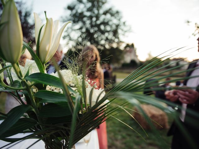 Le mariage de Antoine et Albina à Talence, Gironde 66