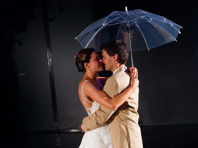 Le mariage de Alexandre et Marion à Fresneaux-Montchevreuil, Oise 49
