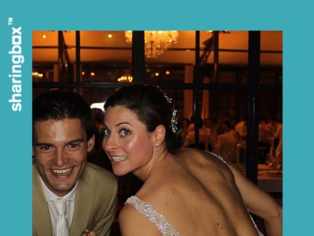 Le mariage de Alexandre et Marion à Fresneaux-Montchevreuil, Oise 51