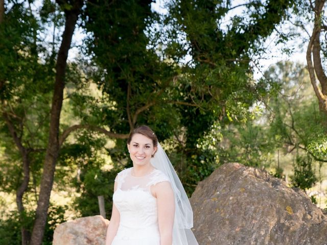 Le mariage de Sylvain et Morgane à Montpellier, Hérault 23