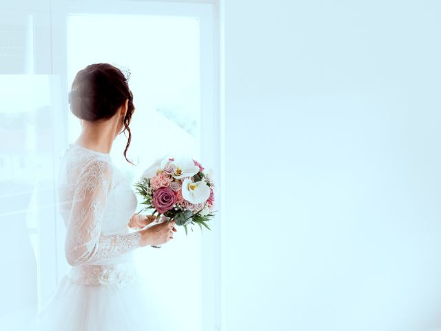 Le mariage de Cédric et Sylvie à Moineville, Meurthe-et-Moselle 21