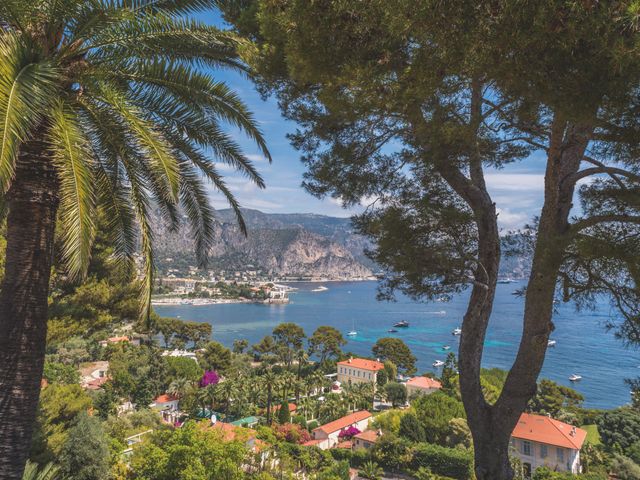 Le mariage de Raphaël et Amel à Antibes, Alpes-Maritimes 5