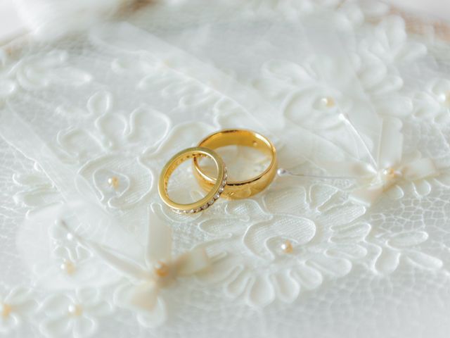 Le mariage de Raphaël et Amel à Antibes, Alpes-Maritimes 24
