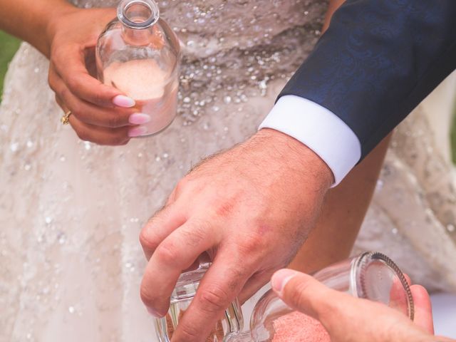 Le mariage de Raphaël et Amel à Antibes, Alpes-Maritimes 44