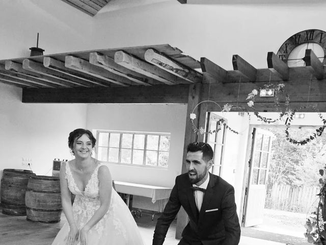 Le mariage de Maxime  et Alexandra  à Trédaniel, Côtes d'Armor 7