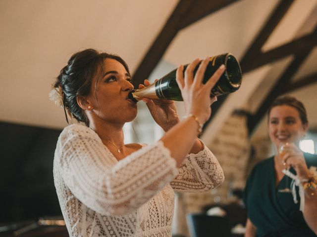 Le mariage de Nico et Diane à Plonévez-Porzay, Finistère 67