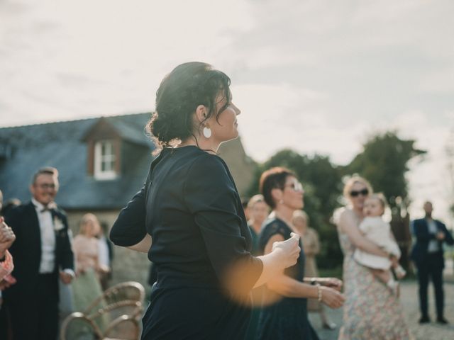 Le mariage de Nico et Diane à Plonévez-Porzay, Finistère 197