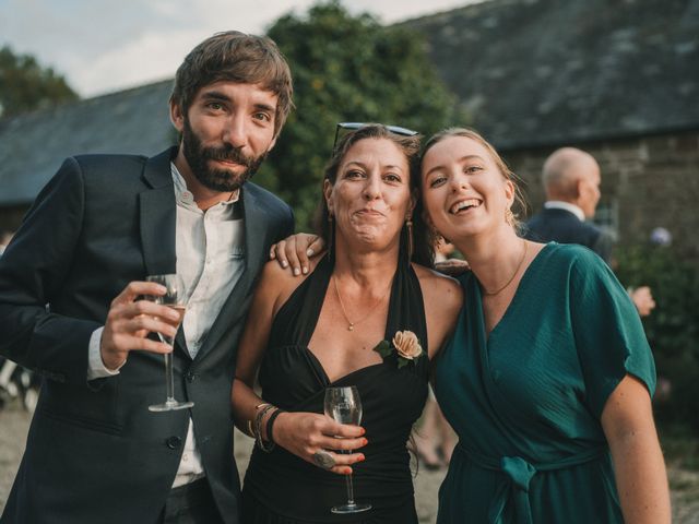 Le mariage de Nico et Diane à Plonévez-Porzay, Finistère 239