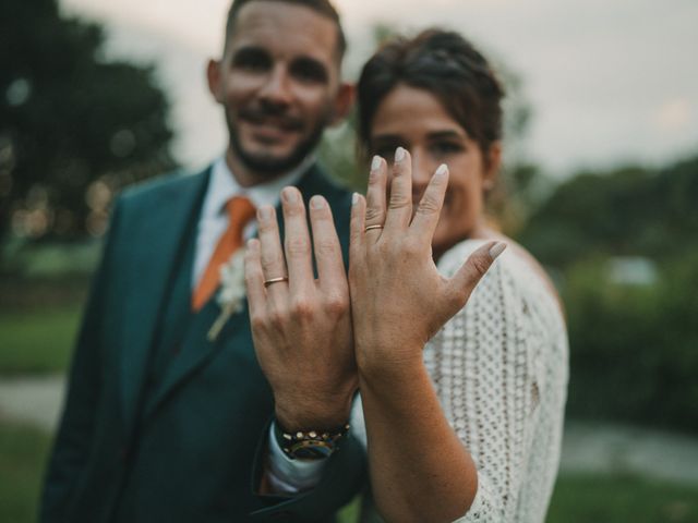 Le mariage de Nico et Diane à Plonévez-Porzay, Finistère 295