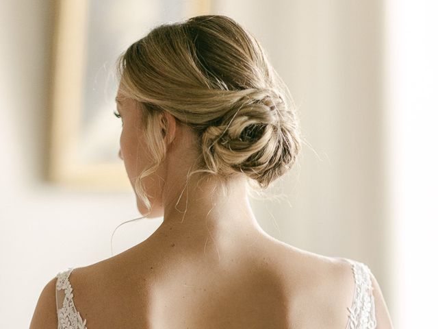 Le mariage de Arnaud et Caroline à Veyrier-du-Lac, Haute-Savoie 16