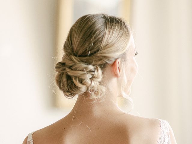 Le mariage de Arnaud et Caroline à Veyrier-du-Lac, Haute-Savoie 17