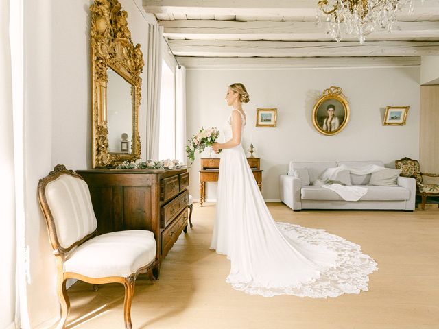 Le mariage de Arnaud et Caroline à Veyrier-du-Lac, Haute-Savoie 21