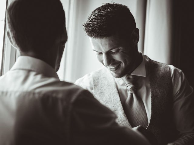 Le mariage de Arnaud et Caroline à Veyrier-du-Lac, Haute-Savoie 41