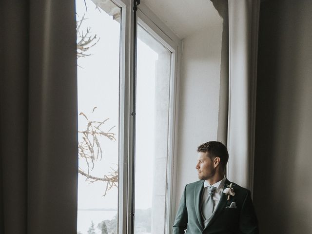 Le mariage de Arnaud et Caroline à Veyrier-du-Lac, Haute-Savoie 2