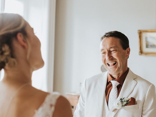Le mariage de Arnaud et Caroline à Veyrier-du-Lac, Haute-Savoie 63