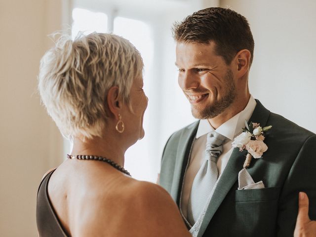 Le mariage de Arnaud et Caroline à Veyrier-du-Lac, Haute-Savoie 66