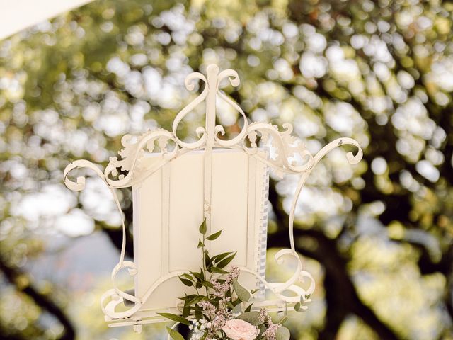 Le mariage de Arnaud et Caroline à Veyrier-du-Lac, Haute-Savoie 69
