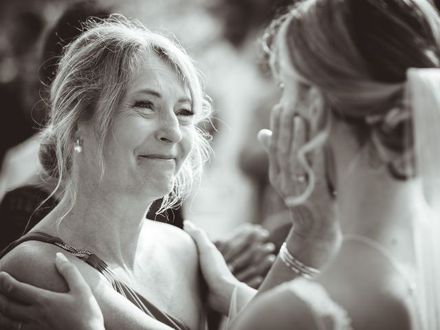 Le mariage de Arnaud et Caroline à Veyrier-du-Lac, Haute-Savoie 106