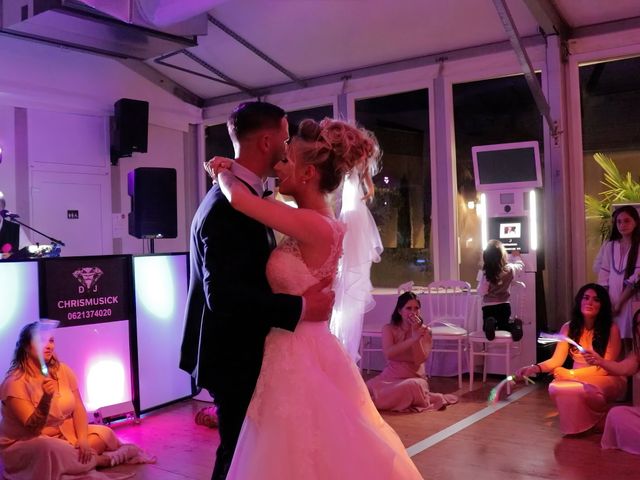 Le mariage de Amarildo et Léa à Vignieu, Isère 19