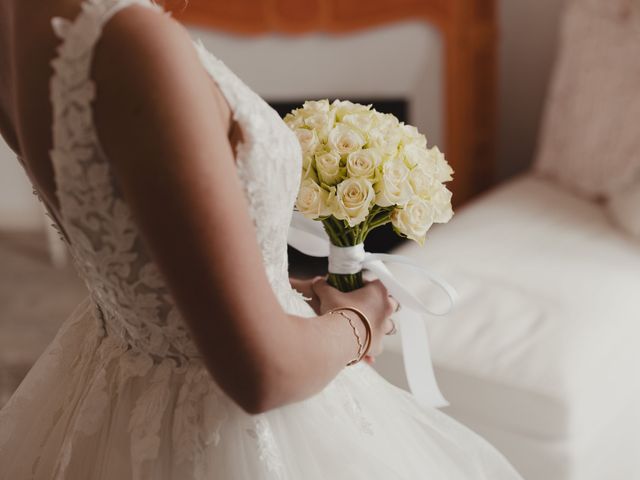 Le mariage de Thomas et Marie Caroline à Saint-Palais-sur-Mer, Charente Maritime 51